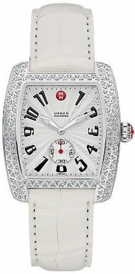Michele Urban Diamond Steel MWW02M000010