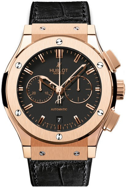 Hublot Classic Fusion Chronograph 45MM 521.OX.1180.LR