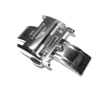 Longines 8mm Deployment Buckle L639113503