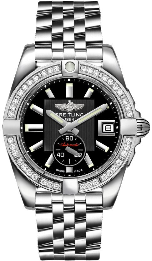 Breitling Galactic 36 Automatic A3733053/BA33-376A