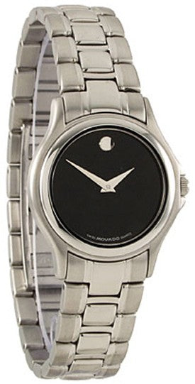 Movado Museum 0694505