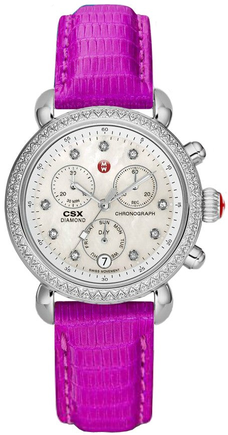 Michele CSX Signature MWW03M000182