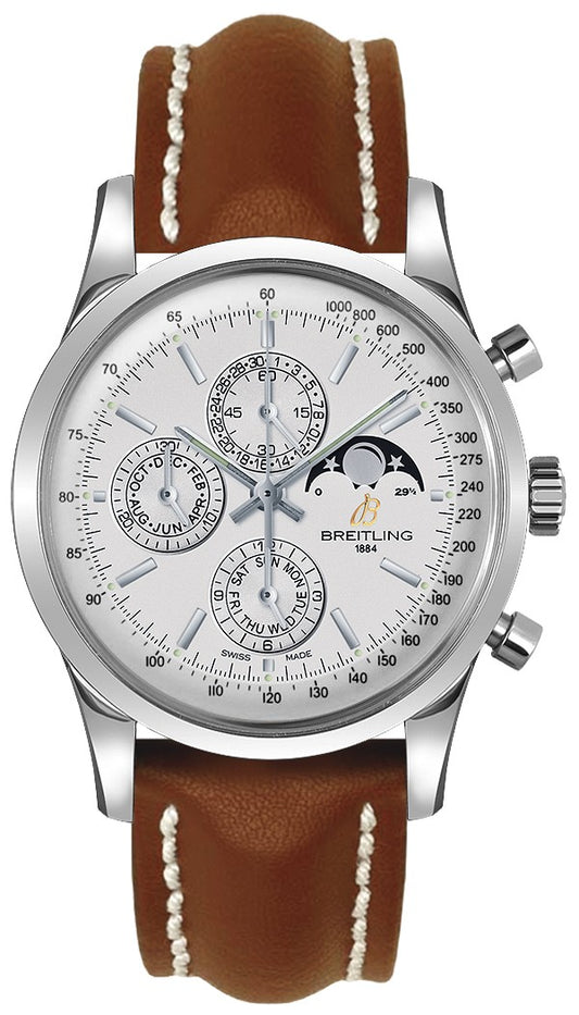 Breitling Transocean Chronograph 1461 A1931012/G750-437X