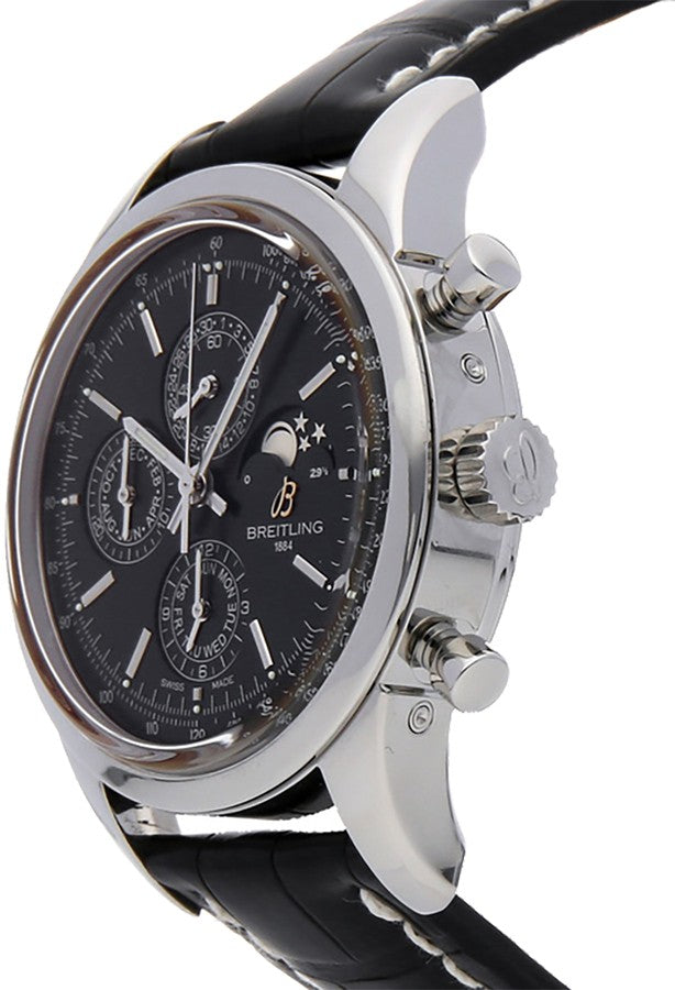 Breitling Transocean Chronograph 1461 A1931012/BB68-744P