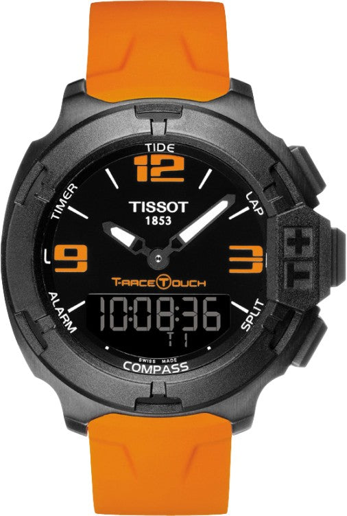 Tissot T-Race T081.420.97.057.02
