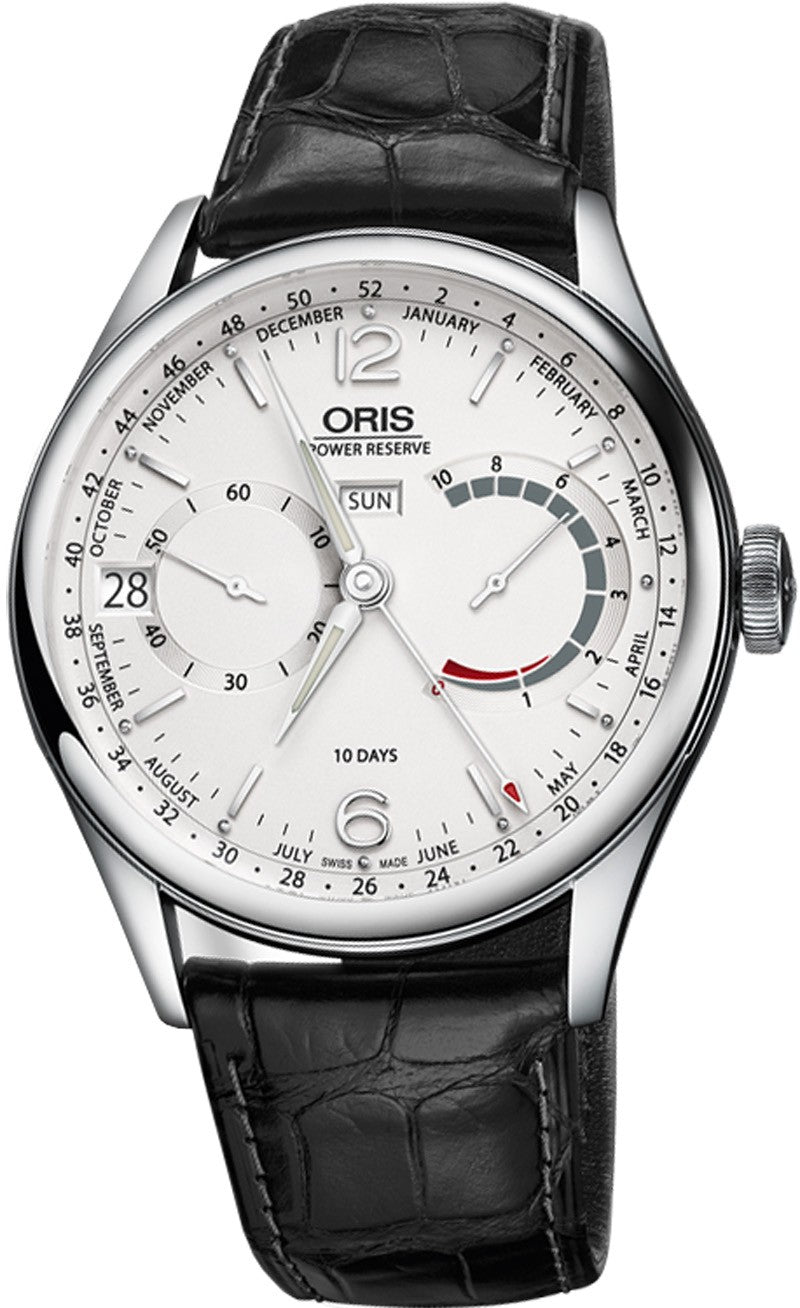 Oris Artelier Calibre 113 11377384061LS