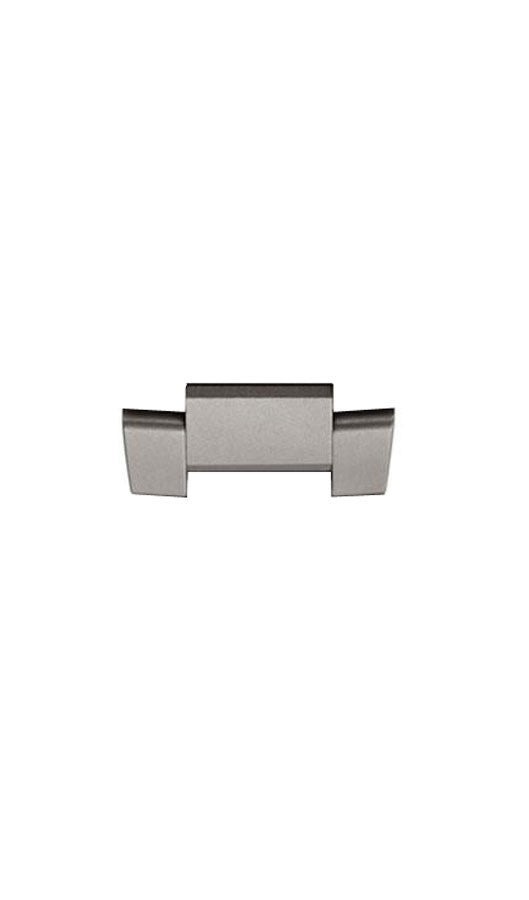 Tag Heuer Titanium 18mm Aquaracer Link BF0631