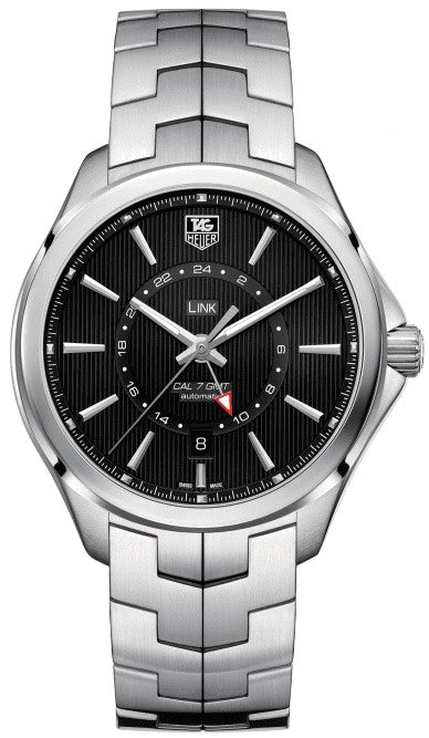 Tag Heuer Link WAT201A.BA0951