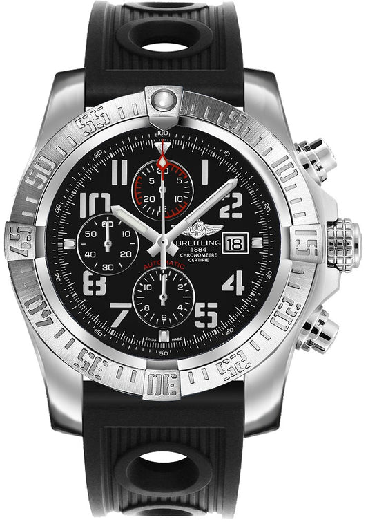 Breitling Super Avenger II A1337111/BC28-201S