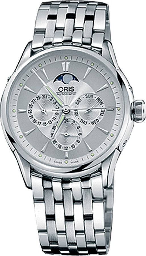 Oris Artelier Complication 58175924051MB