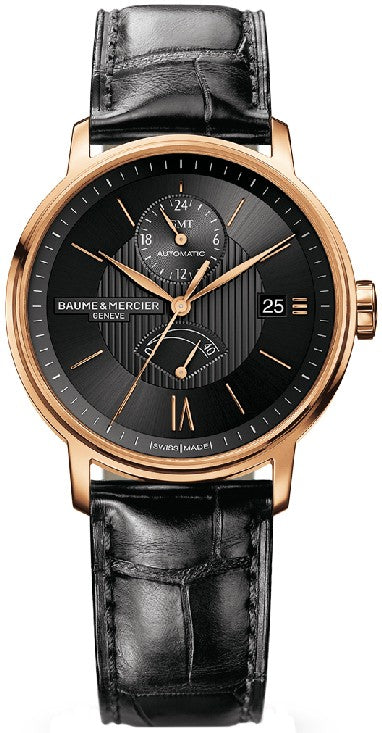 Baume & Mercier Classima 10040