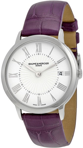 Baume & Mercier Classima 10224