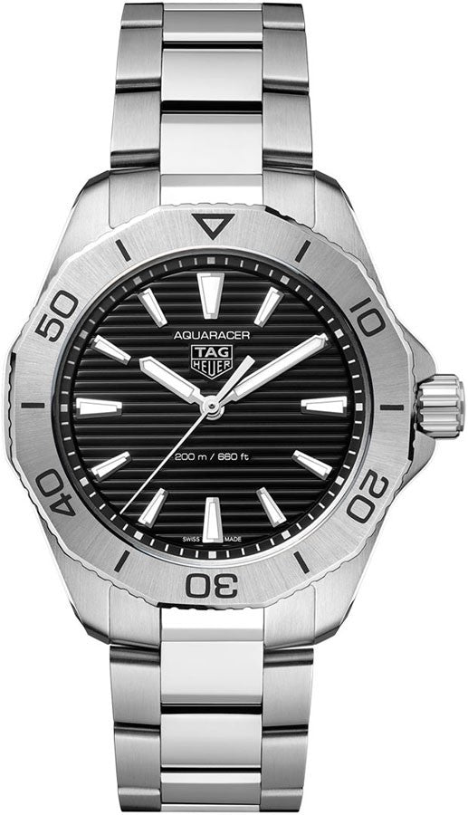 Tag Heuer Aquaracer Professional 200 Men's Watch WBP1110.BA0627