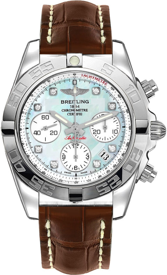 Breitling Chronomat 41 AB014012/G712-725P