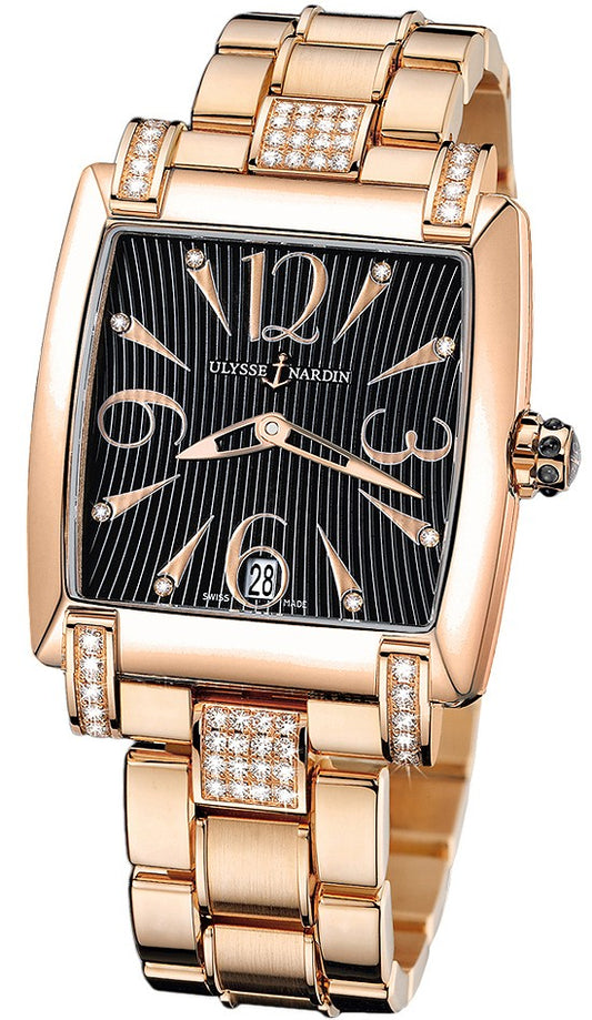 Ulysse Nardin Caprice 136-91C-8C/06-02