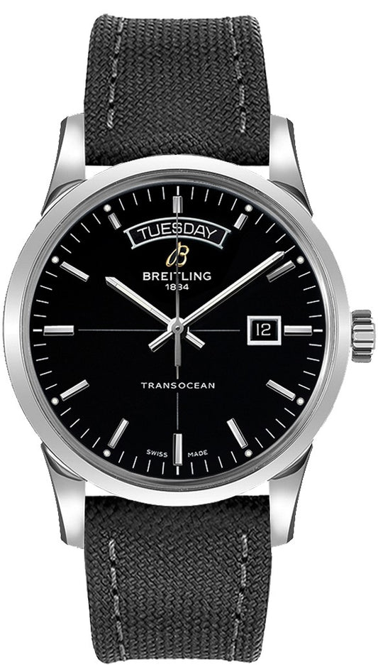 Breitling Transocean Day Date A4531012/BB69-109W