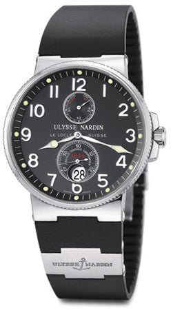 Ulysse Nardin Marine Chronometer 263-66-3/62