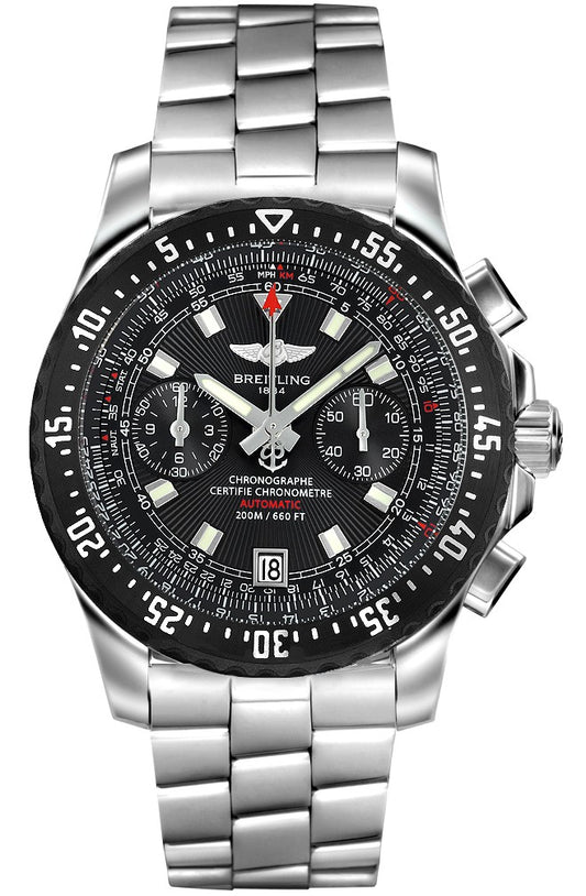 Breitling Professional Skyracer Raven A2736423/B823-140A