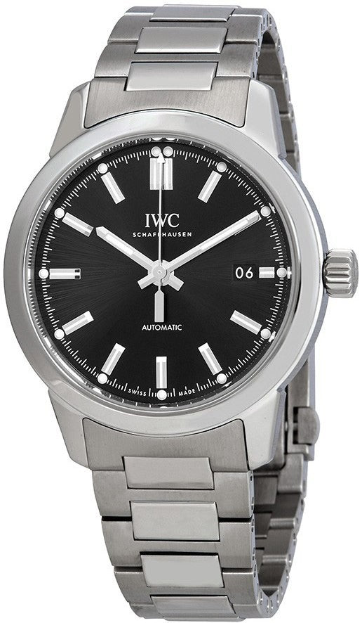 IWC Ingenieur Automatic IW357002