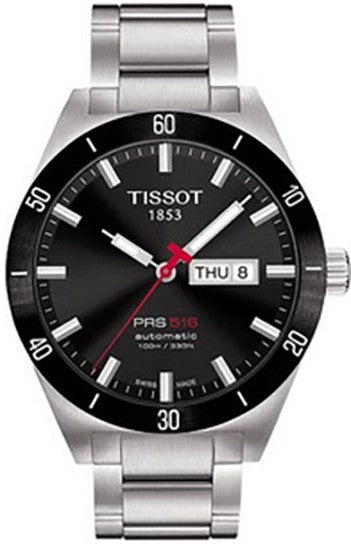 Tissot PRS 516 Automatic T044.430.21.051.00