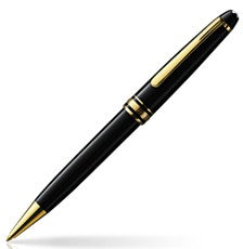 MontBlanc Meisterstuck Classique Ballpoint Pen 10883