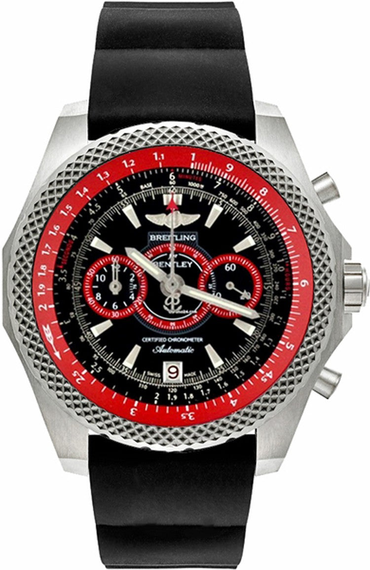 Breitling Bentley Supersports E2736529/BA62-212S