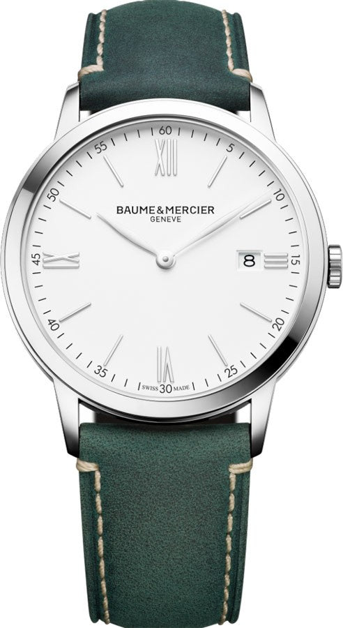 Baume & Mercier Classima 10388