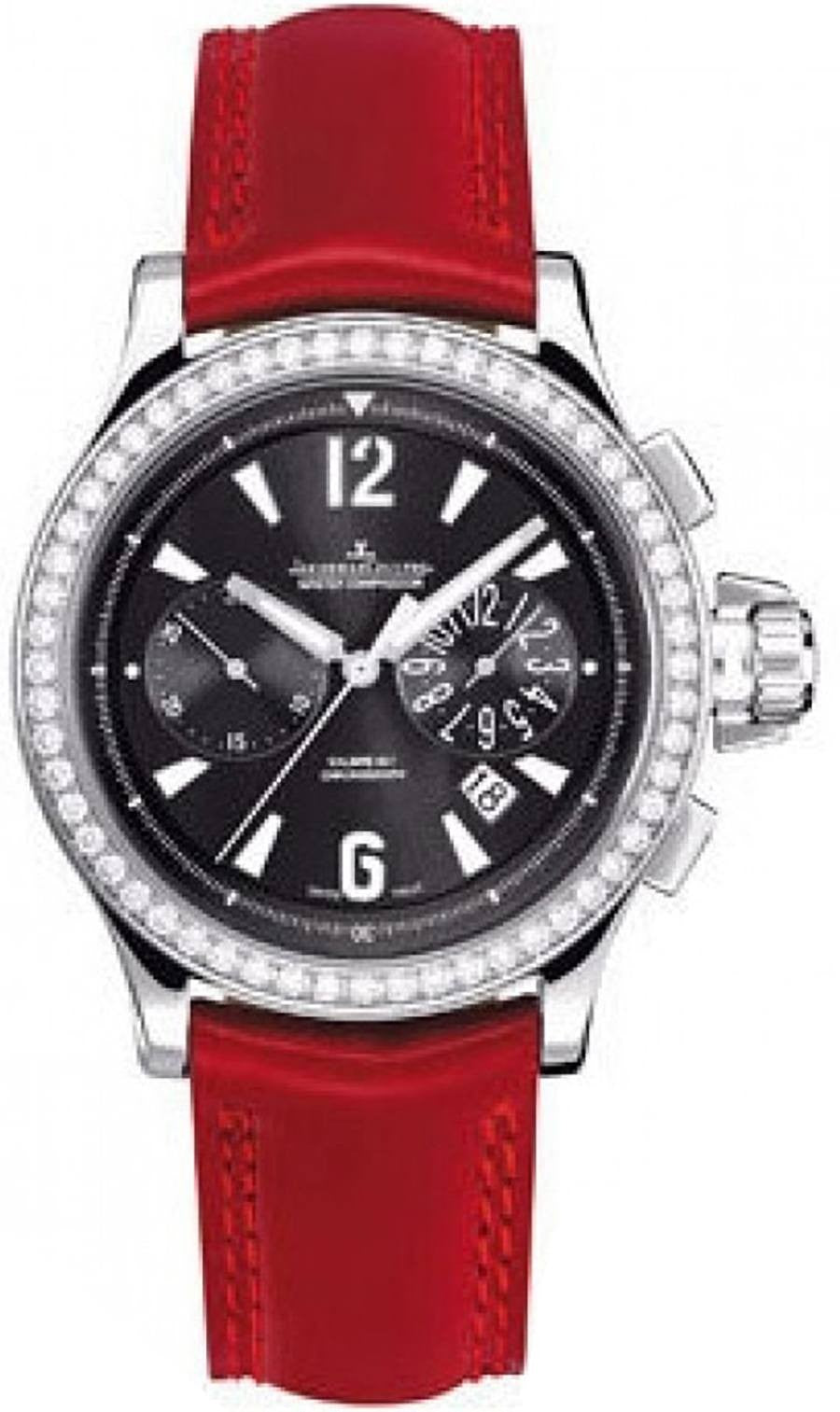 Jaeger LeCoultre Master Compressor Chronograph Lady Q1748471