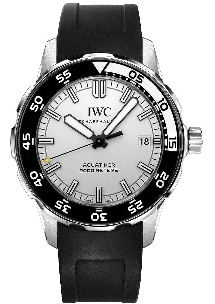 IWC Aquatimer Automatic IW356811