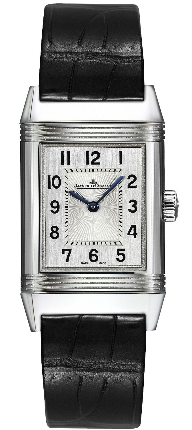 Jaeger LeCoultre Reverso Classic Medium Thin Q2548520