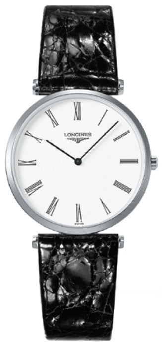 Longines La Grande Classique L4.709.4.11.2