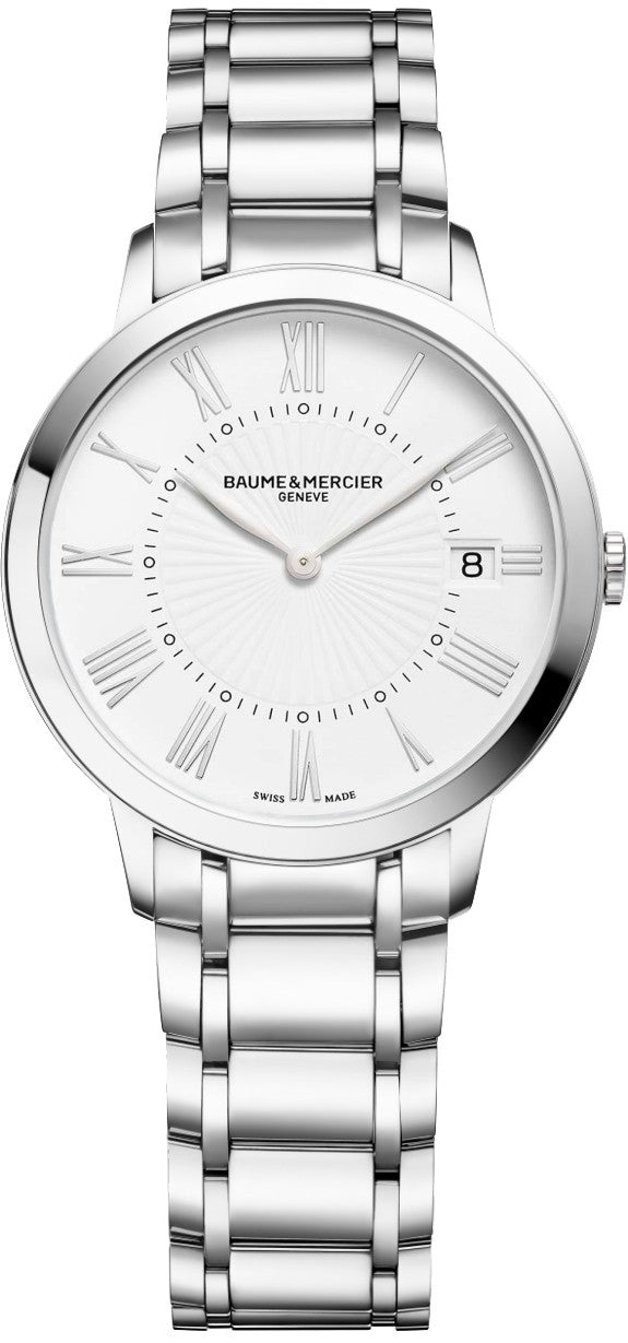 Baume & Mercier Classima 10261
