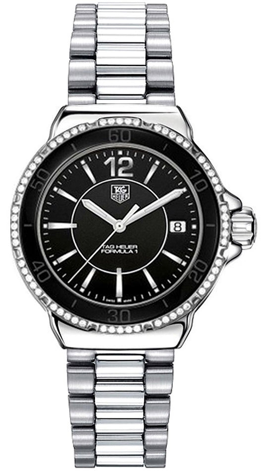 Tag Heuer Formula 1 WAH1212.BA0852