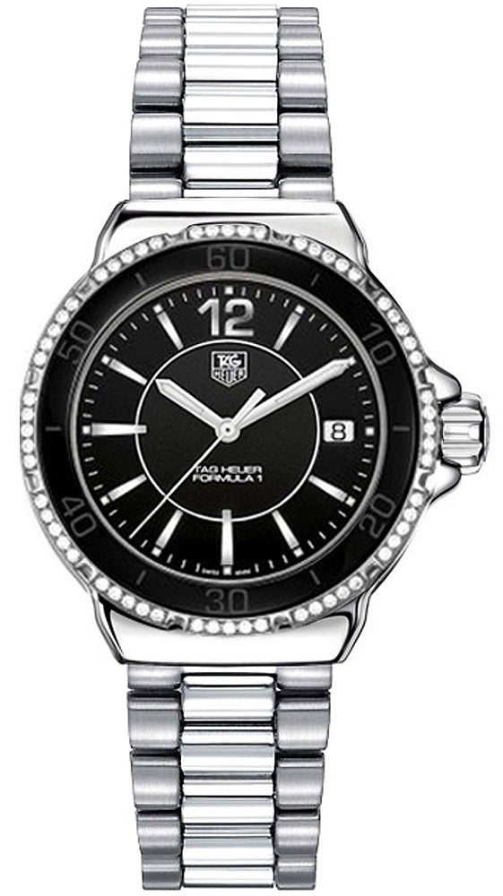 Tag Heuer Formula 1 WAH1212.BA0852