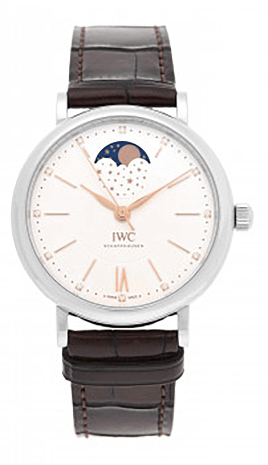 IWC Portofino Automatic Moon Phase 37 IW459011