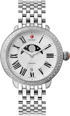 Michele Serein Moon Phase MWW21D000002