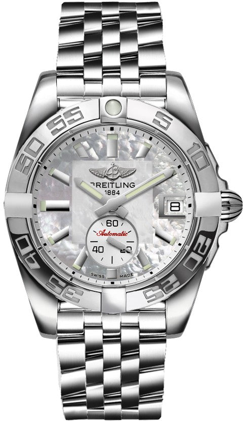 Breitling Galactic 36 Automatic A3733012/A716-376A
