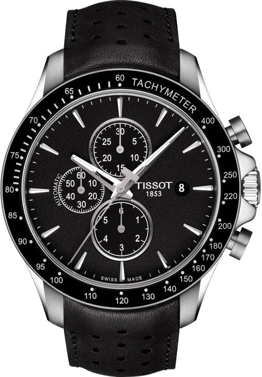 Tissot V8 Automatic Chronograph T106.427.16.051.00