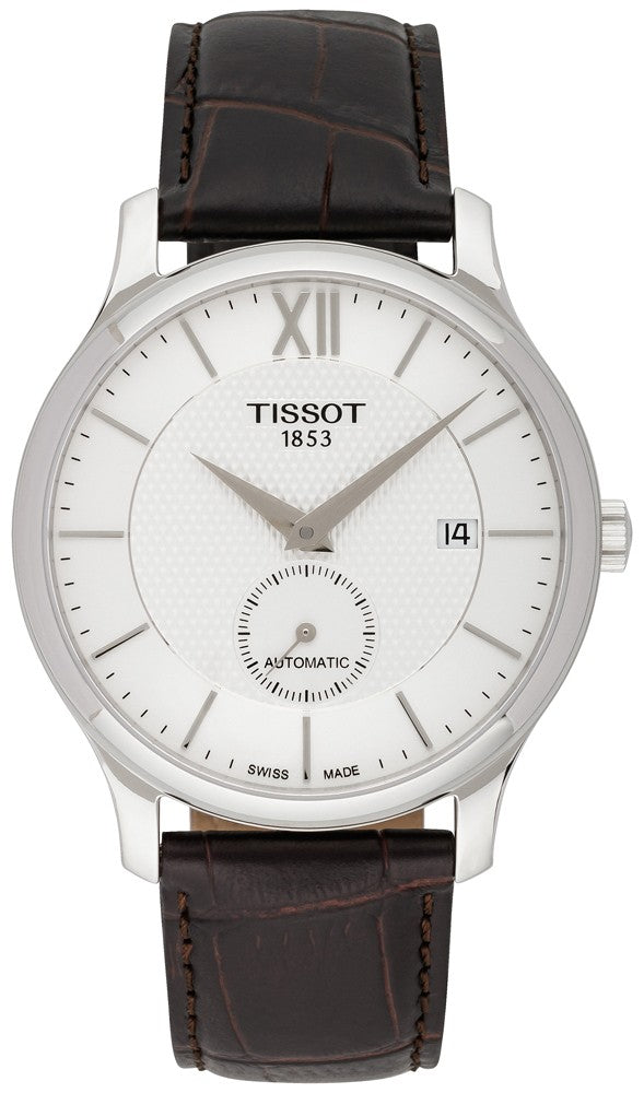 Tissot Tradition Automatic Small Second T063.428.16.038.00