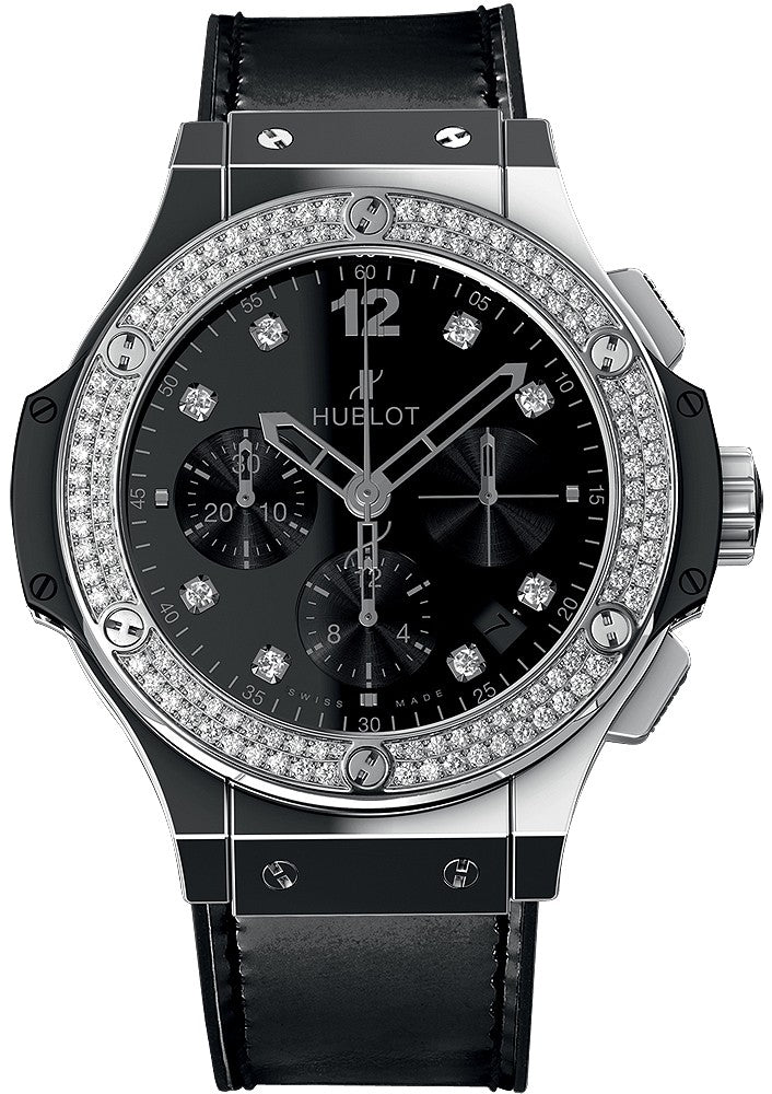 Hublot Big Bang Shiny 341.SX.1270.VR.1104