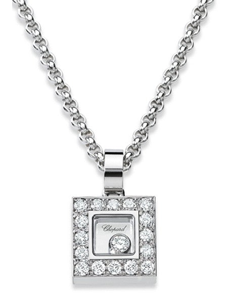 Chopard Pendant 792896-1001