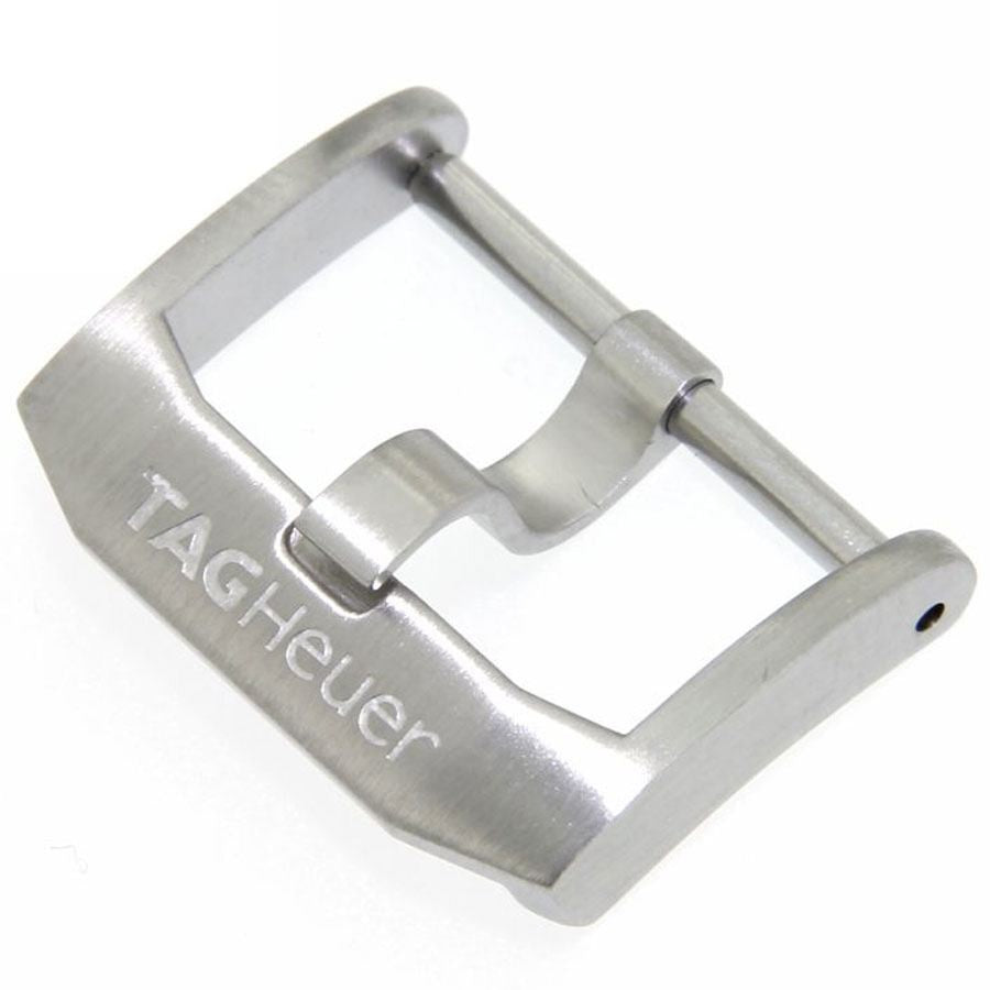 Tag Heuer Formula 1 20mm Tang Buckle FC1070