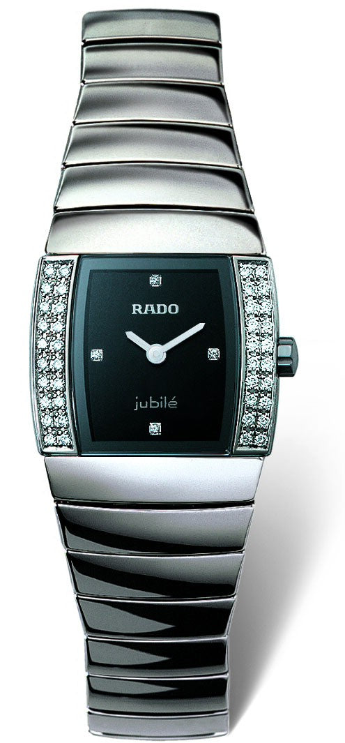 R13578712 Rado Sintra Diamonds Super Jubile Ladies Mini Watch Abbey Five