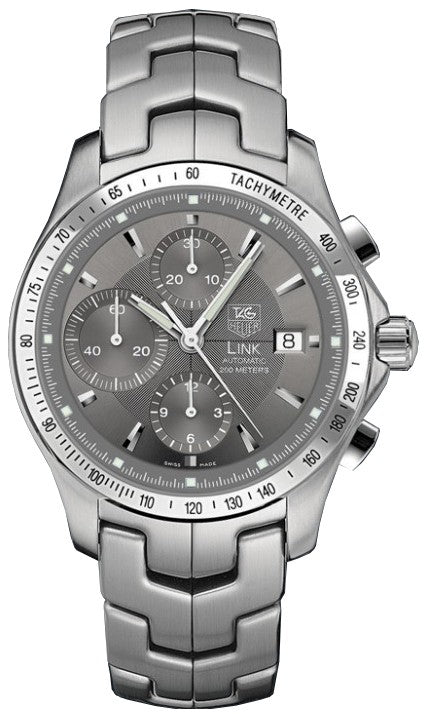 Tag Heuer Link CJF2115.BA0594