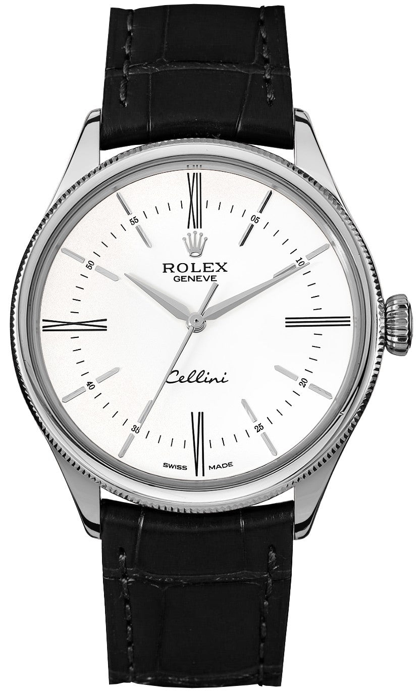 Rolex Cellini Time 50509