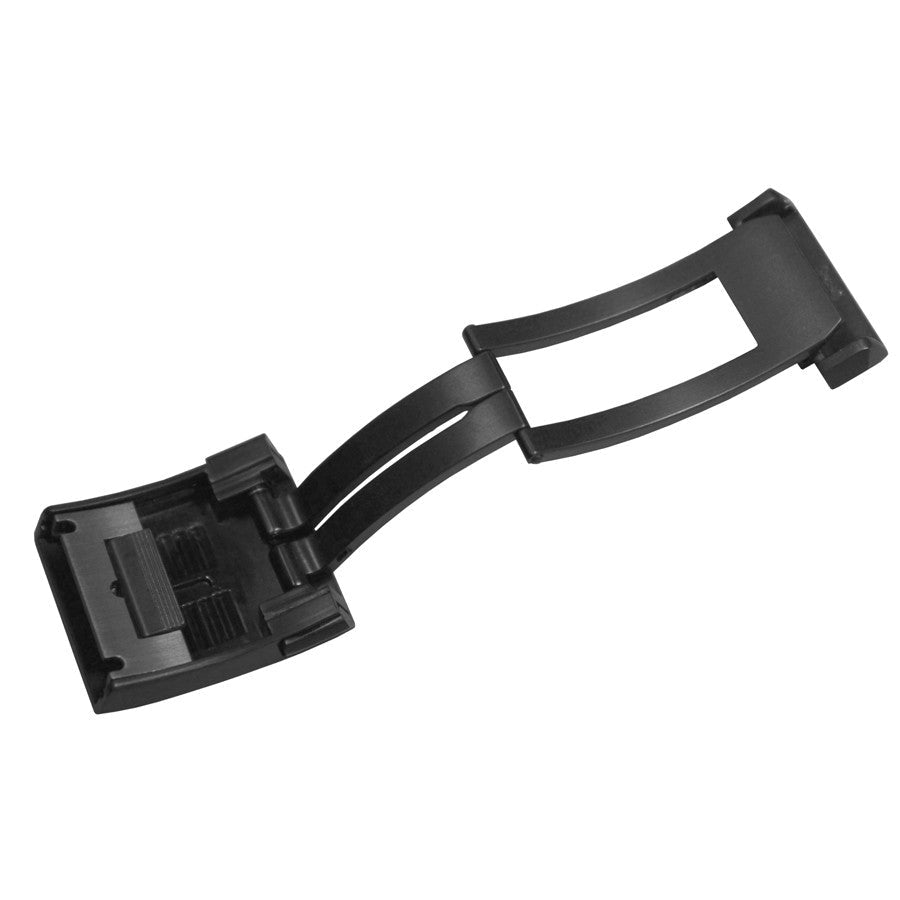 Breitling 20mm Black Titanium Deployment Buckle V20D2 / V20D4