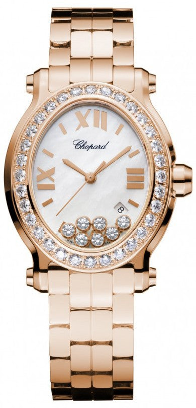 Chopard Happy Sport 275350-5004