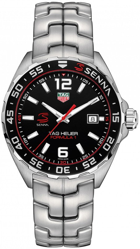 Tag Heuer Formula 1 WAZ1012.BA0883