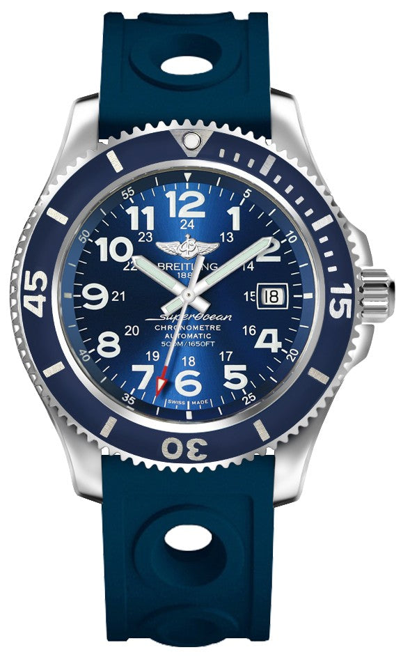 Breitling Superocean II 42 A17365D1/C915-229S