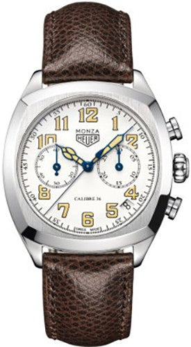 Tag Heuer Monza CR5112.FC6290